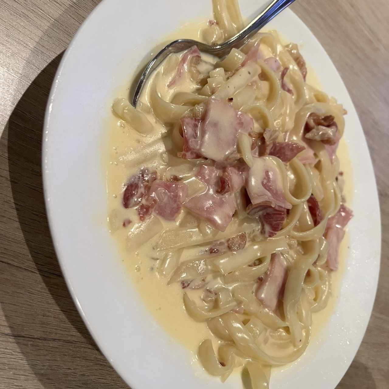 Carbonara