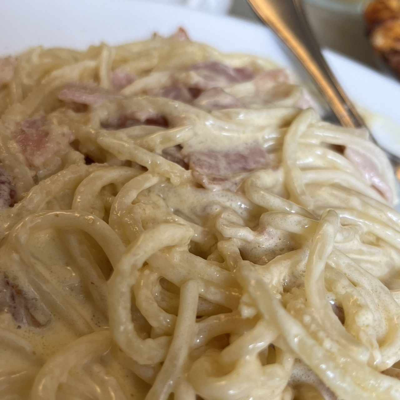 Carbonara