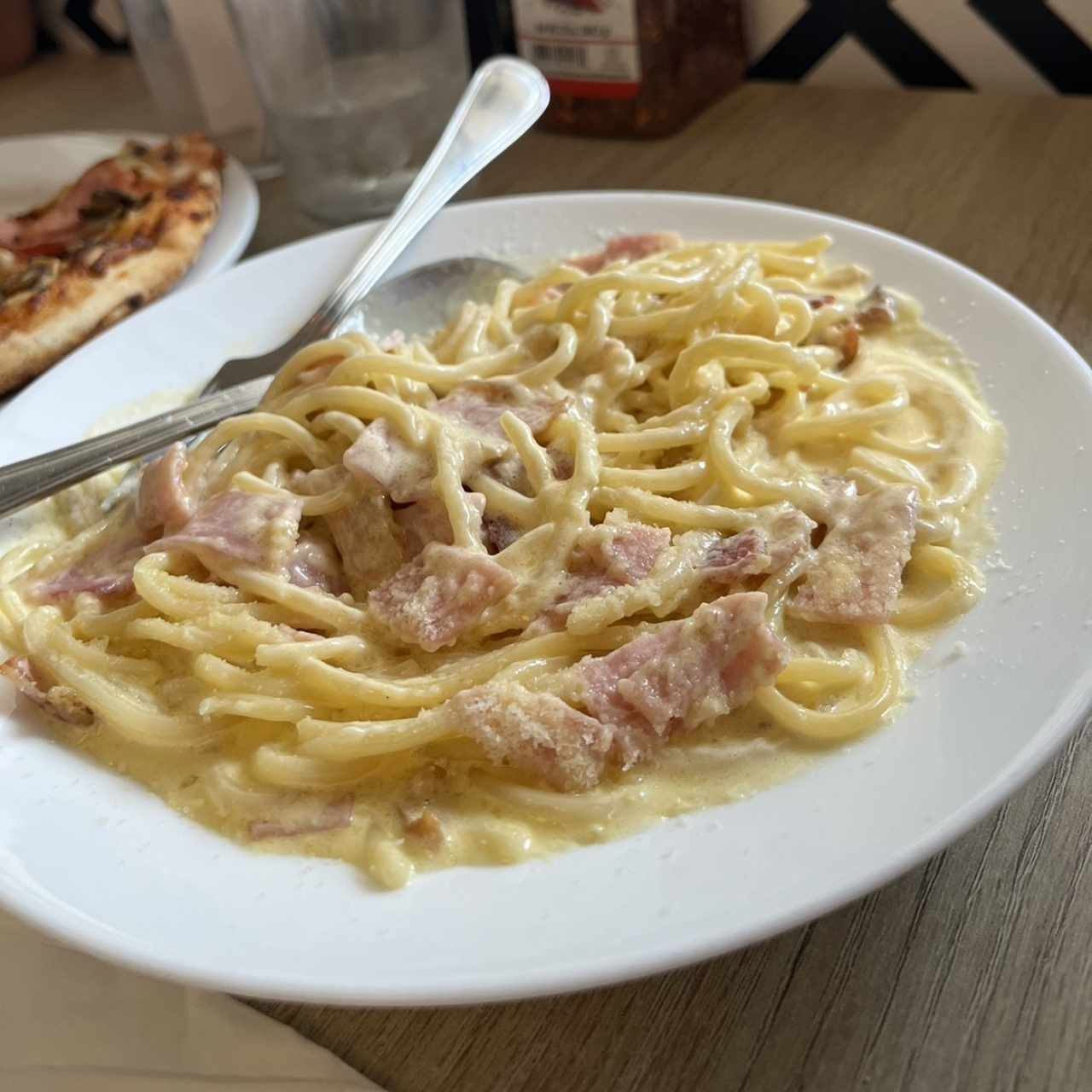 Carbonara