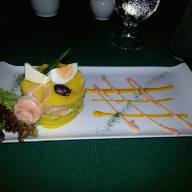 Causa Limeña