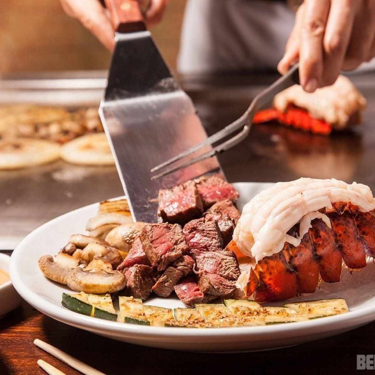 Benihana