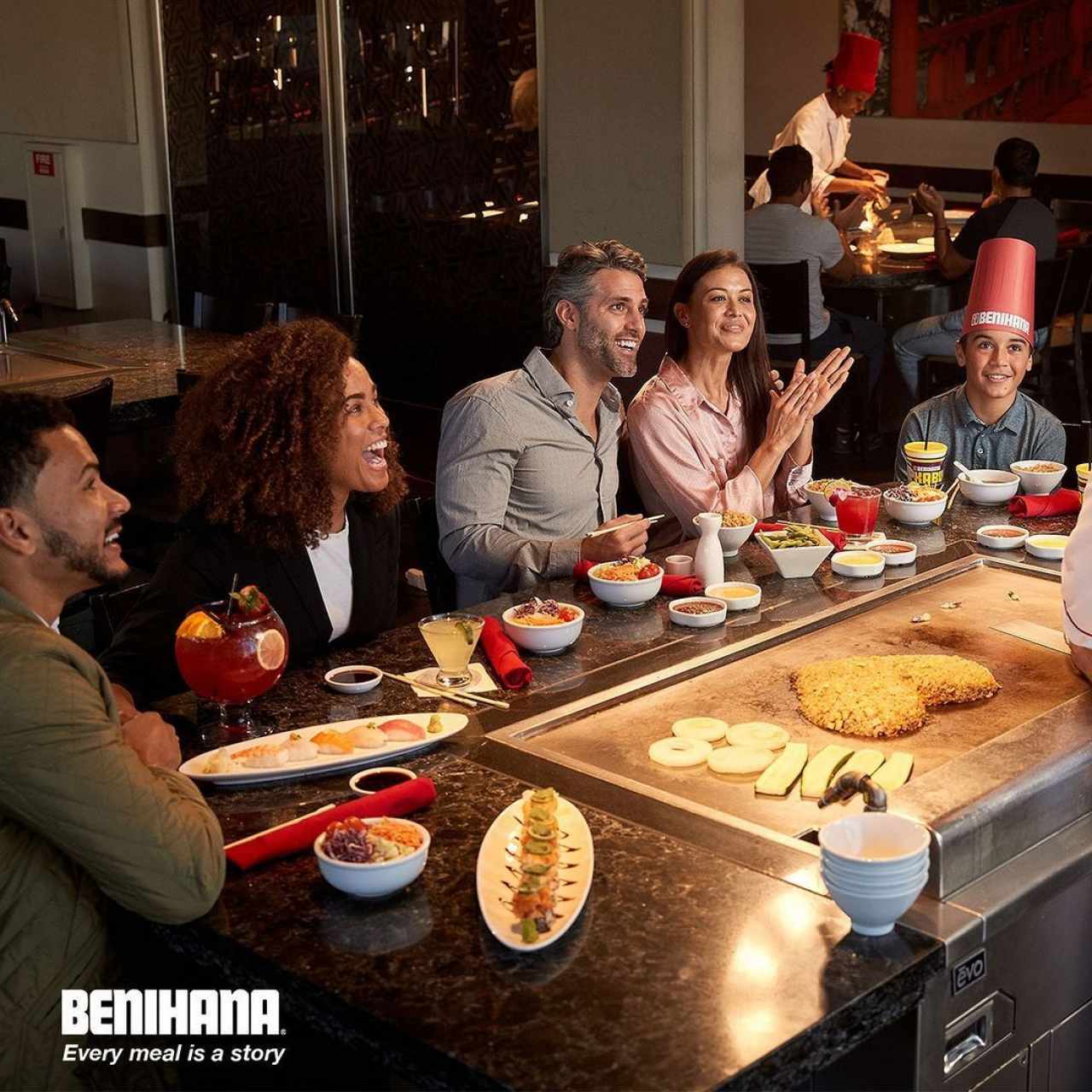 Benihana