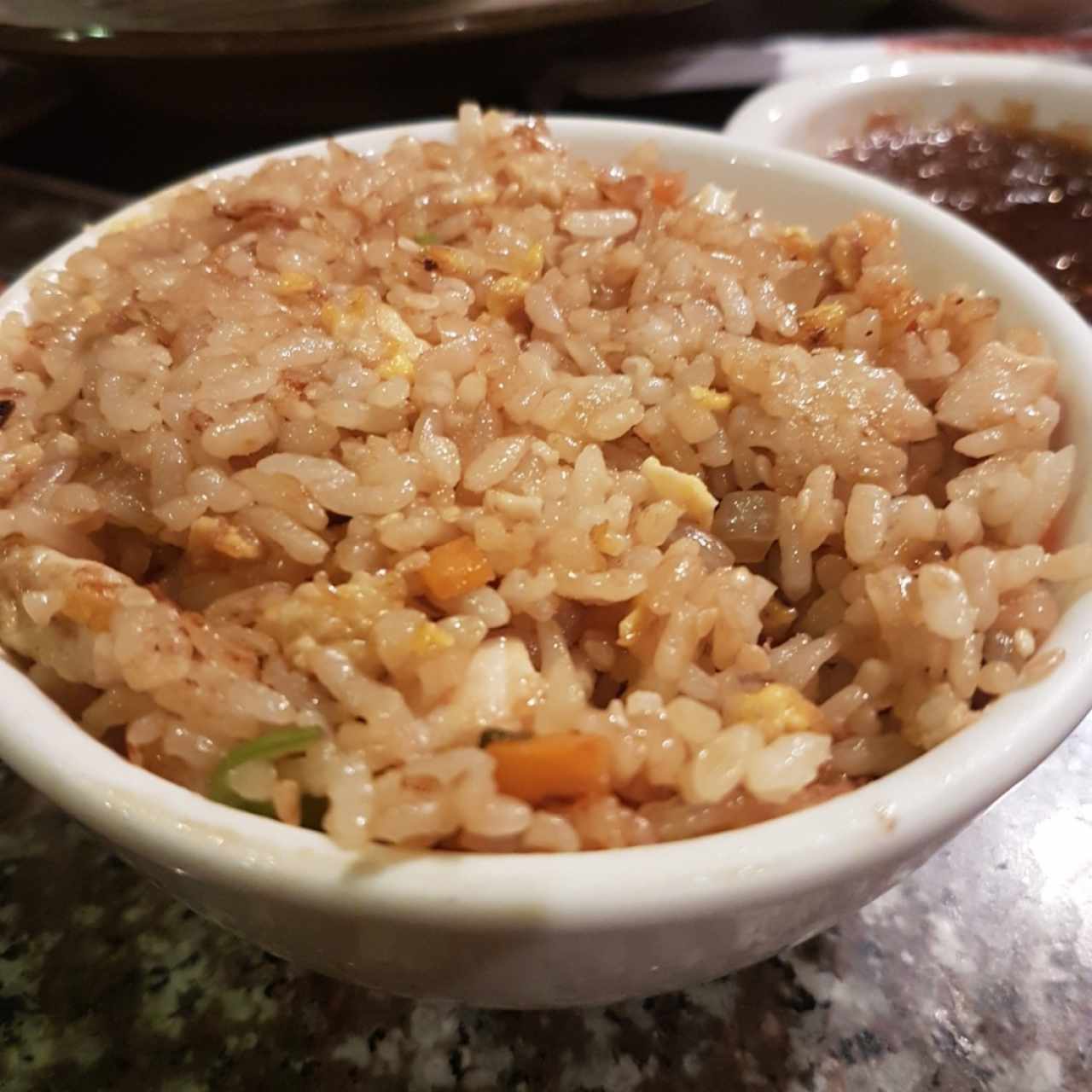 Arroz Frito