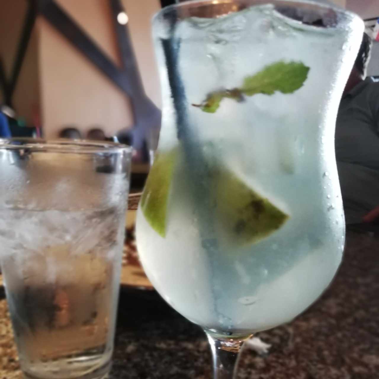 mojito