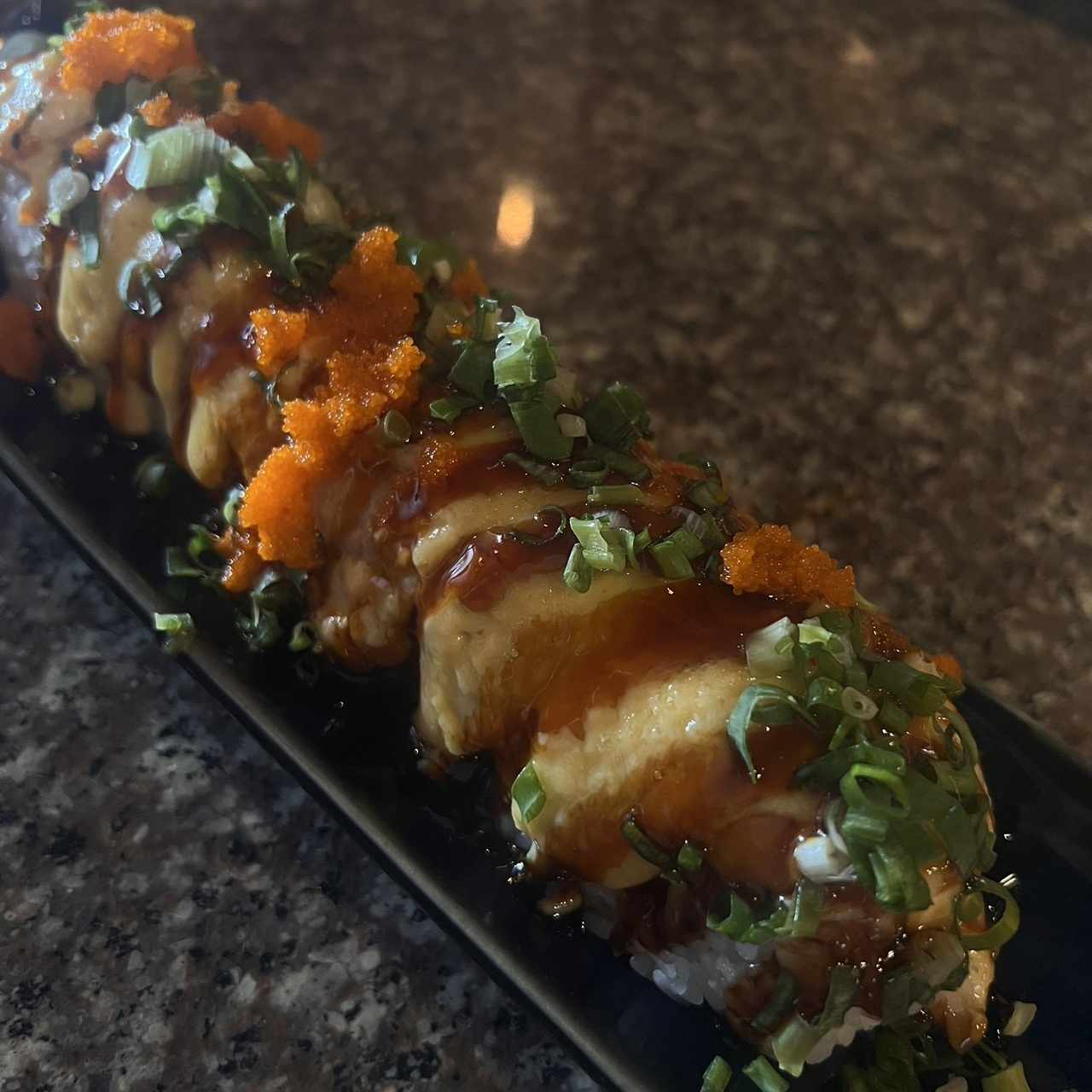 Sumo Roll 