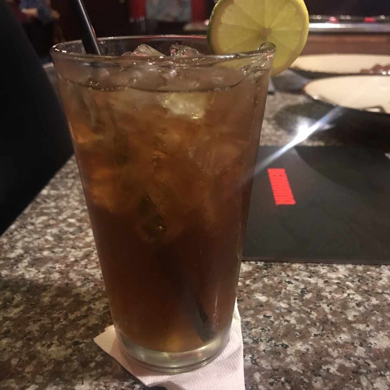 long island ice tea