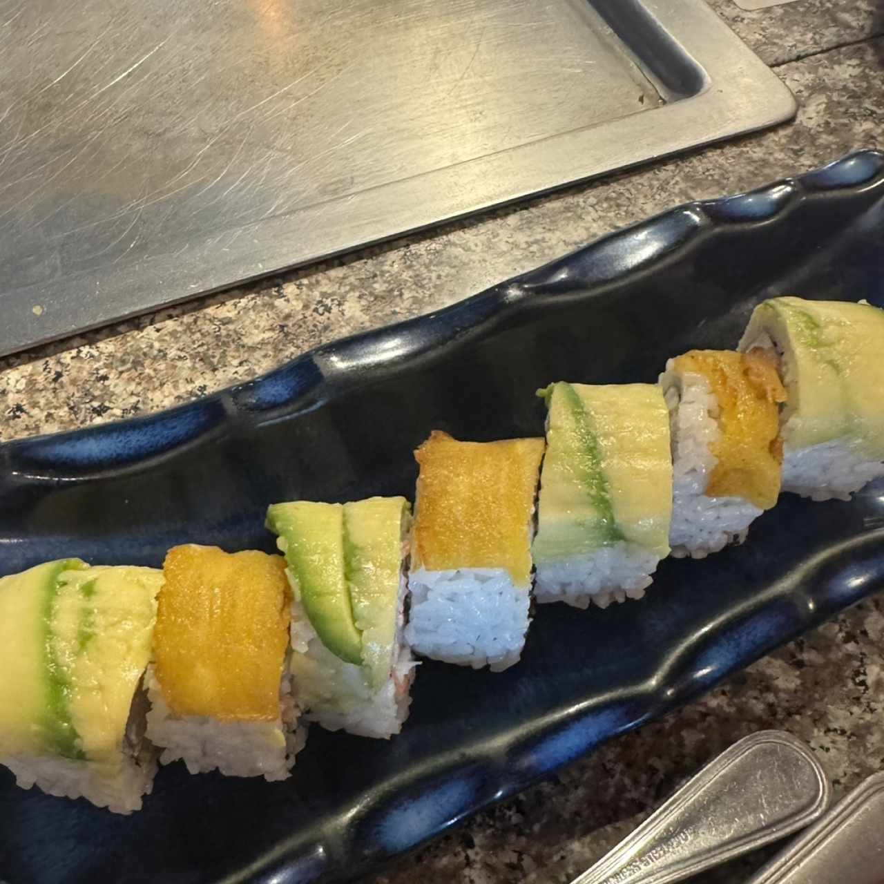 Kinoko roll