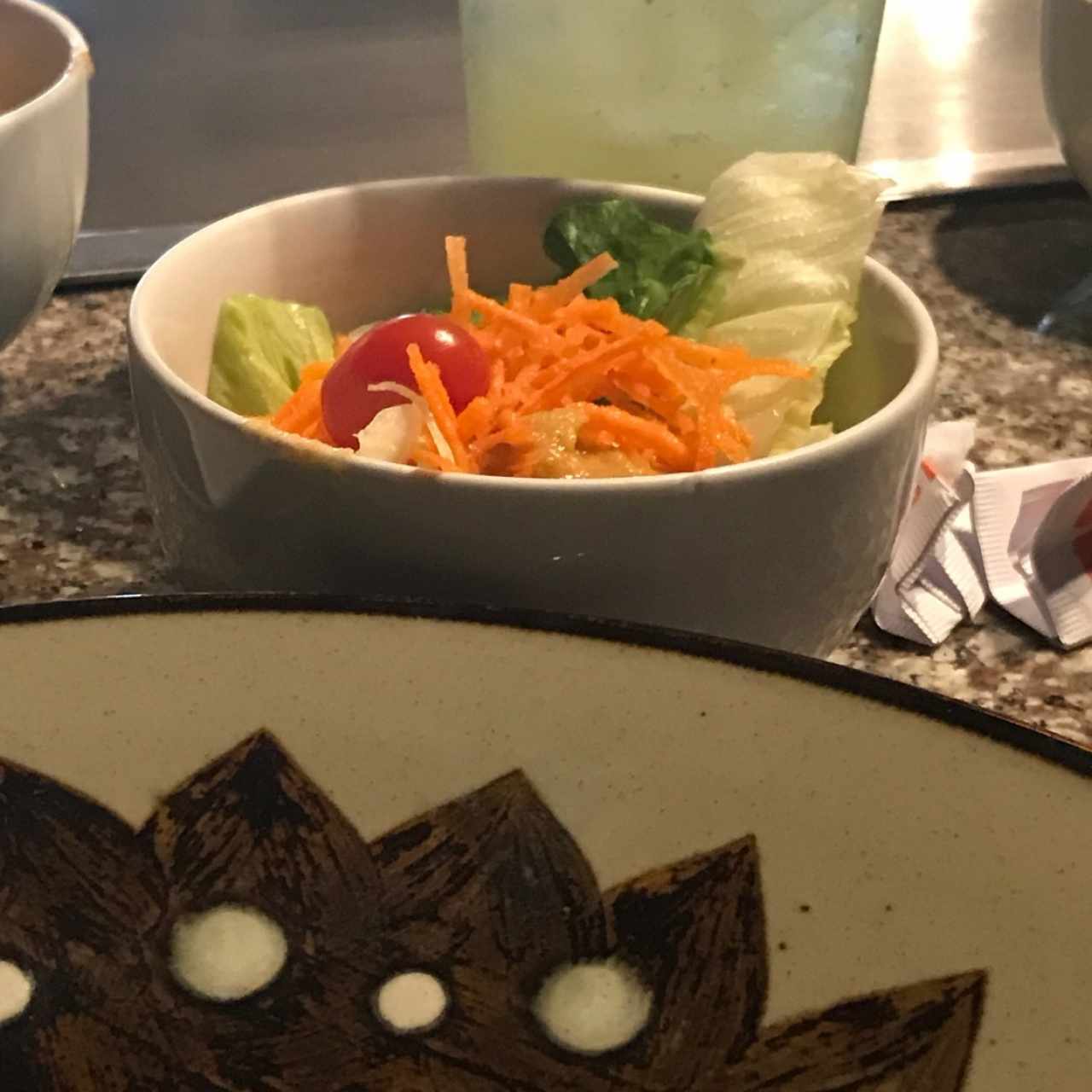 ensalada