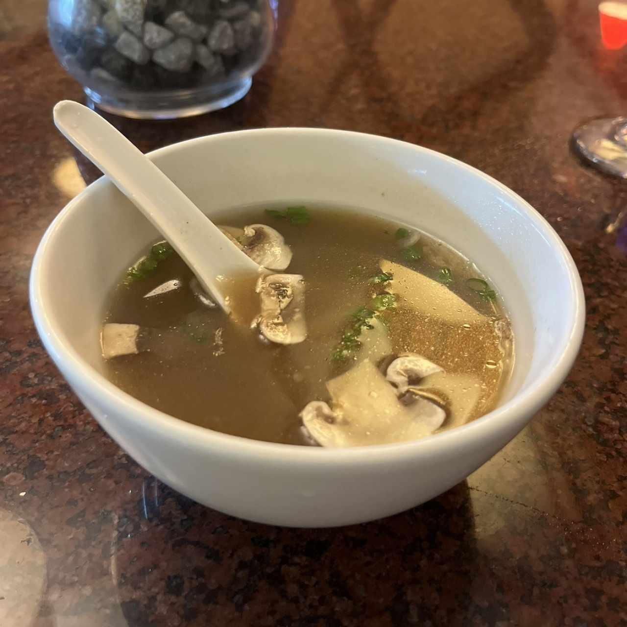 Miso Soup