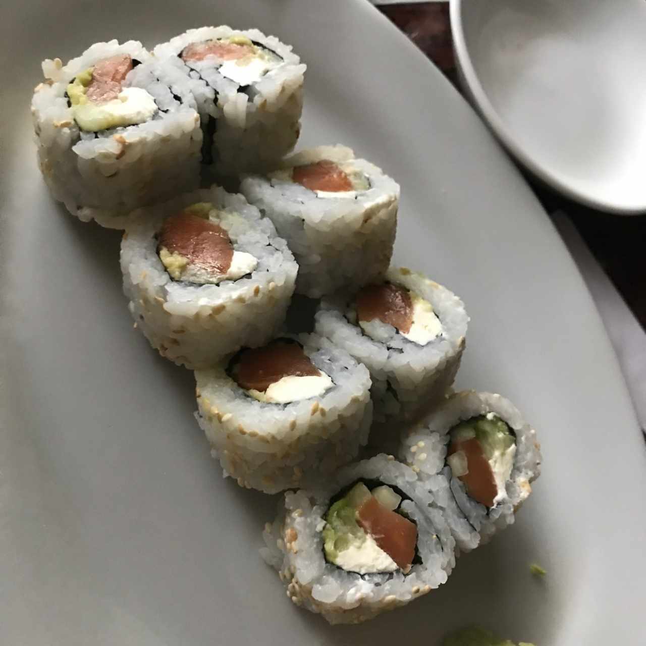 philadelphia roll