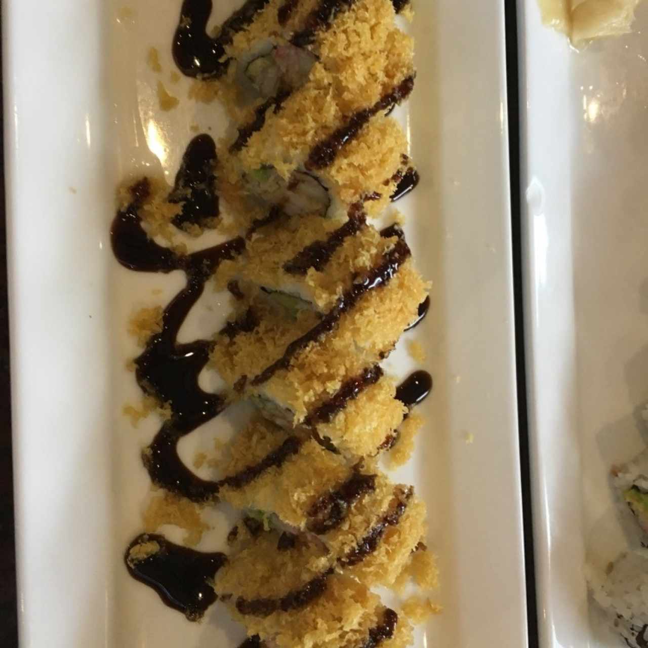 Crunchy Roll