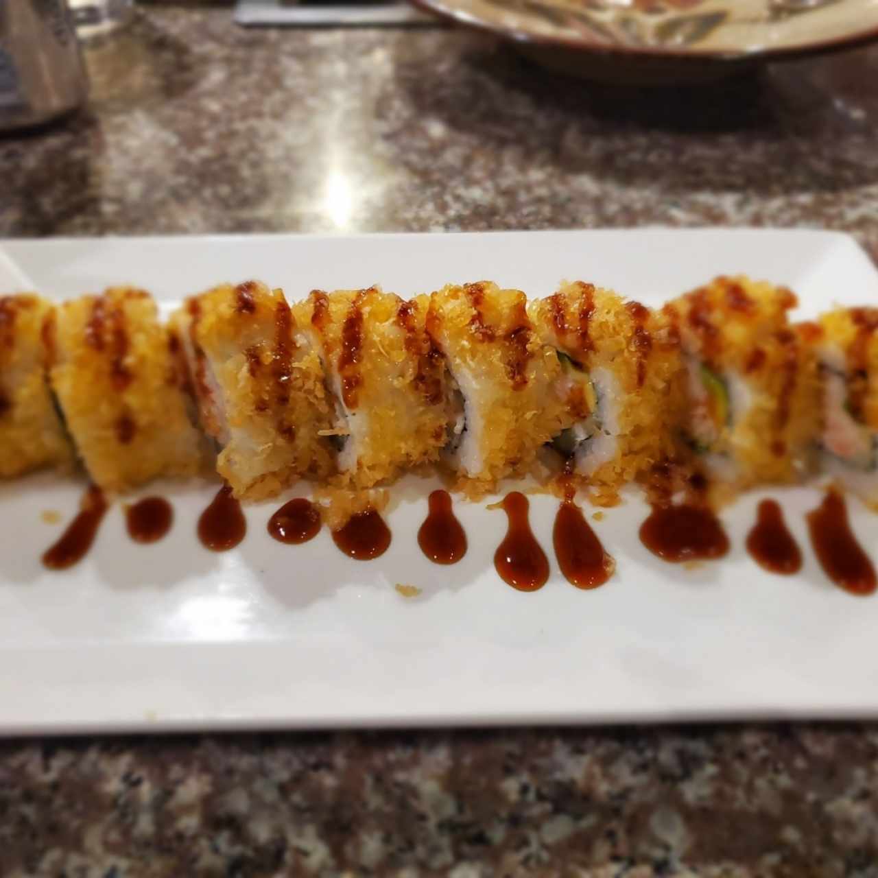 Crunchy Roll