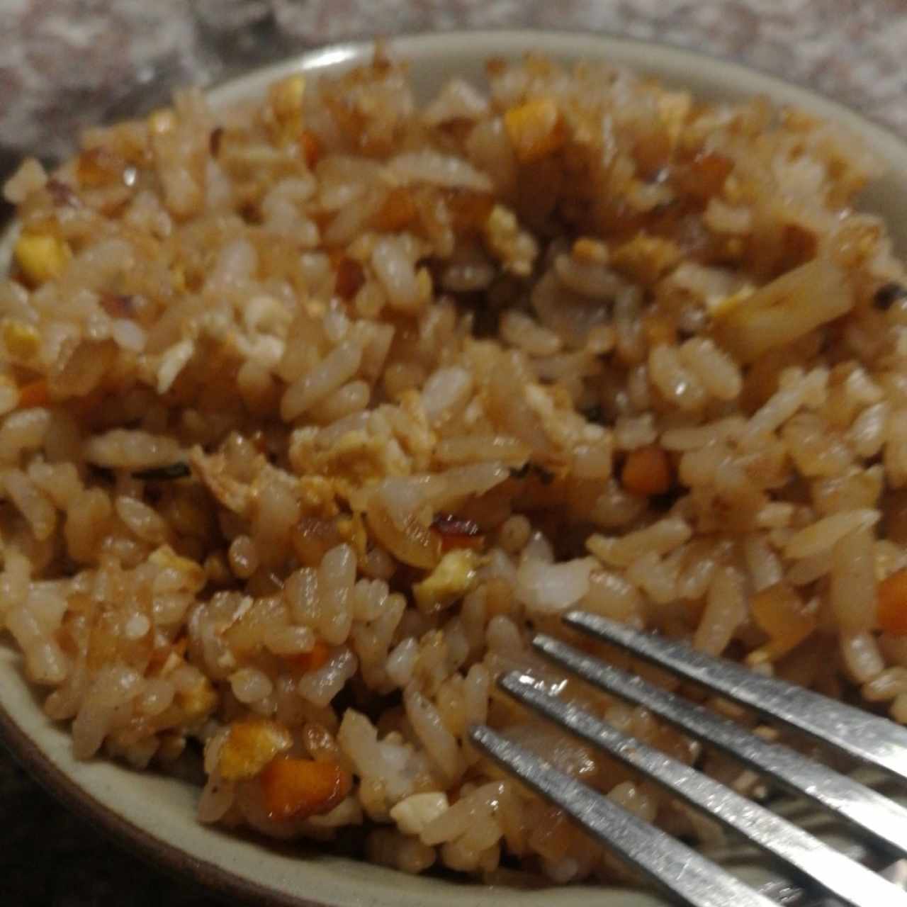 arroz frito