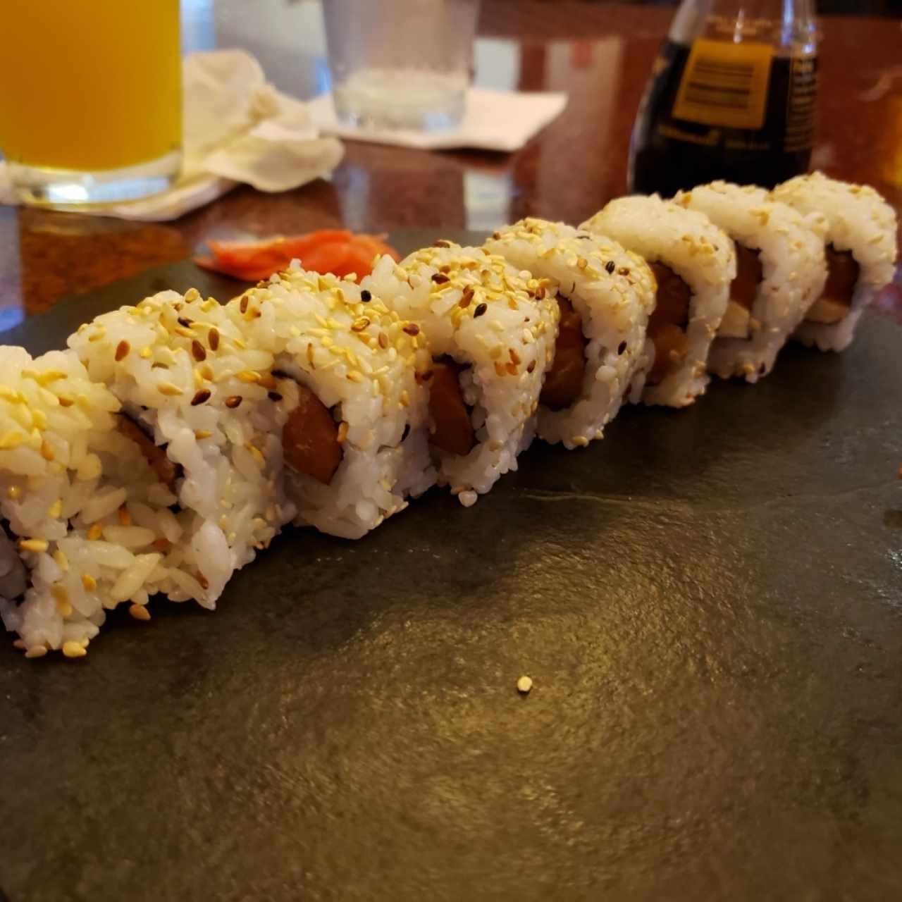 philadelphia roll