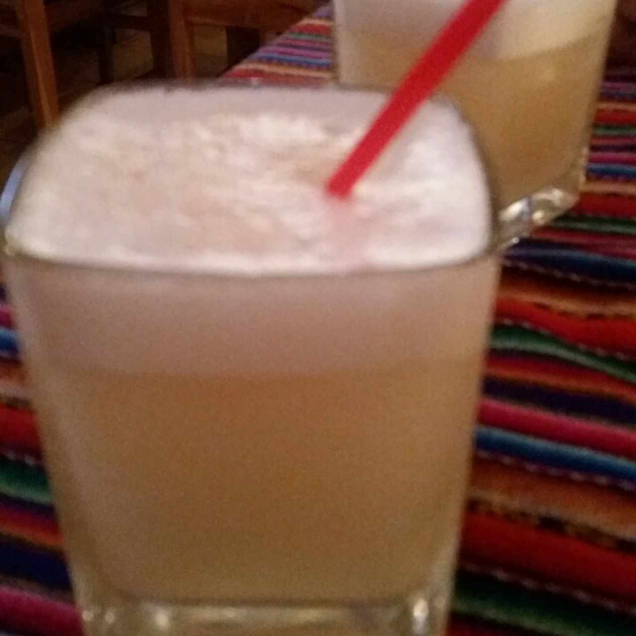 Pisco Sour