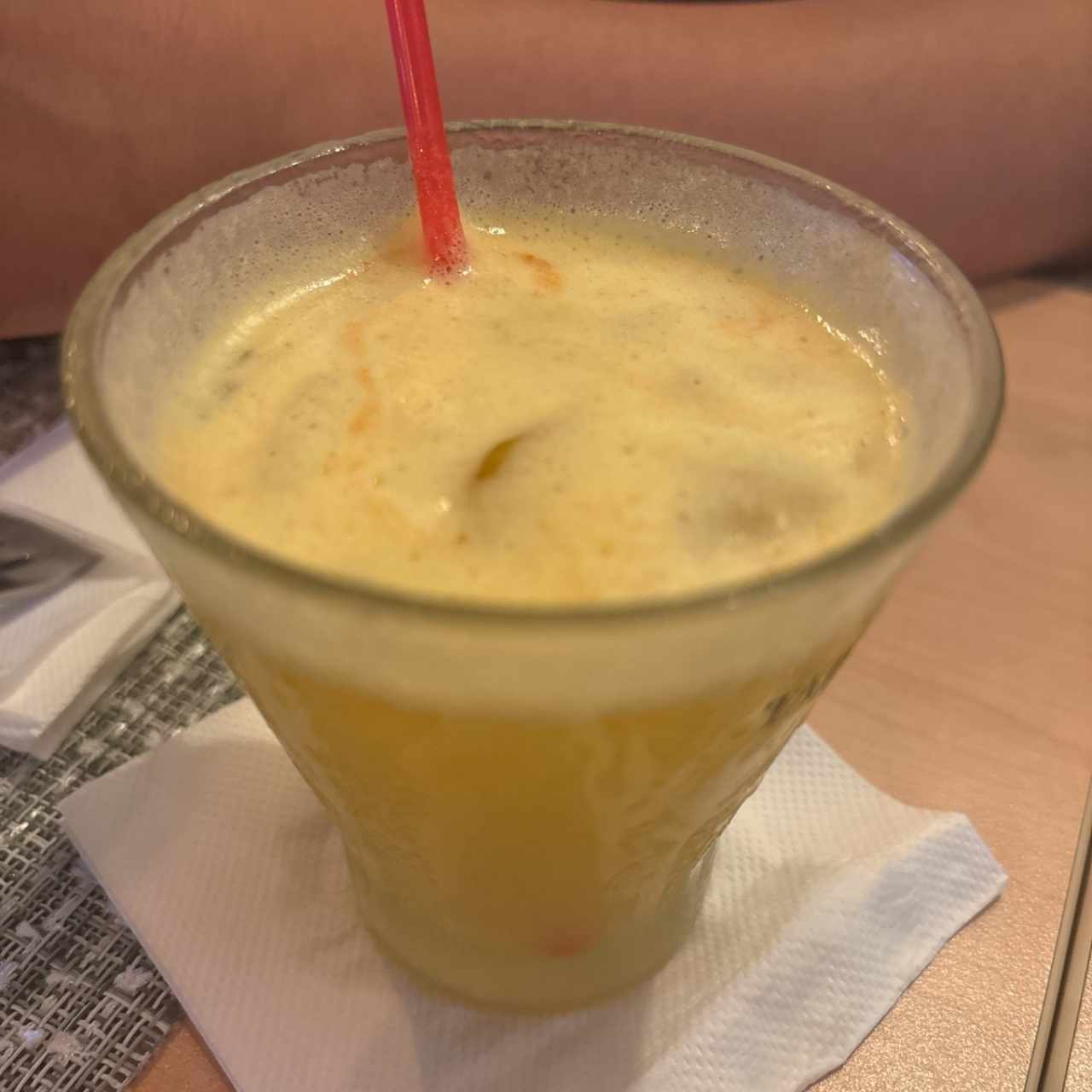 Pisco sour 