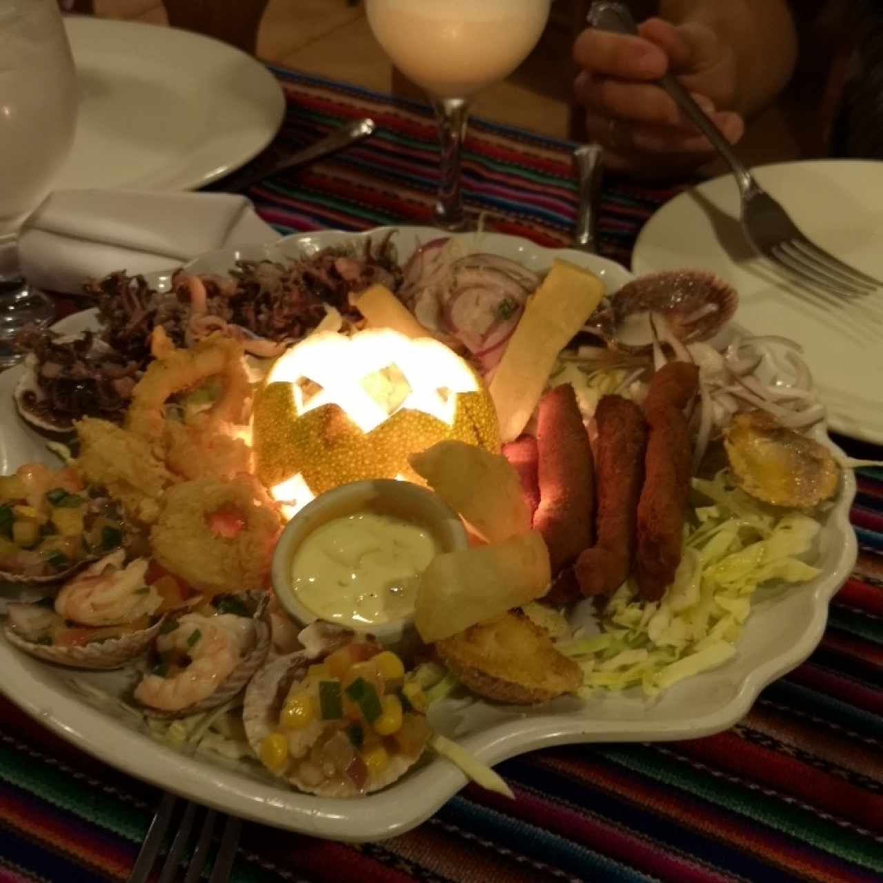 picada