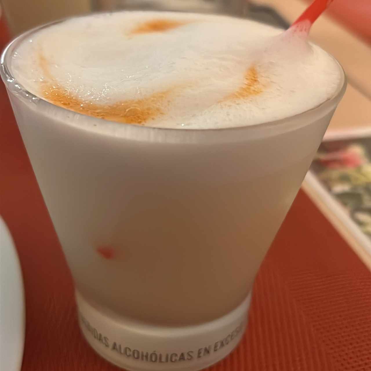 Pisco Sour