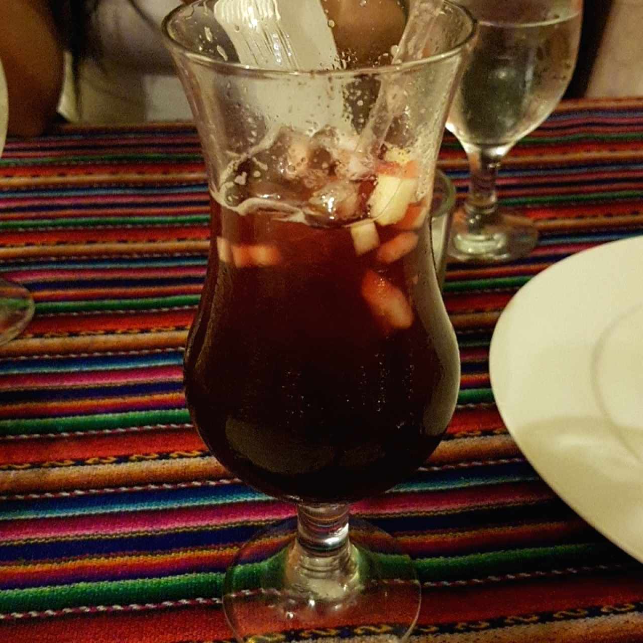 chicha morada