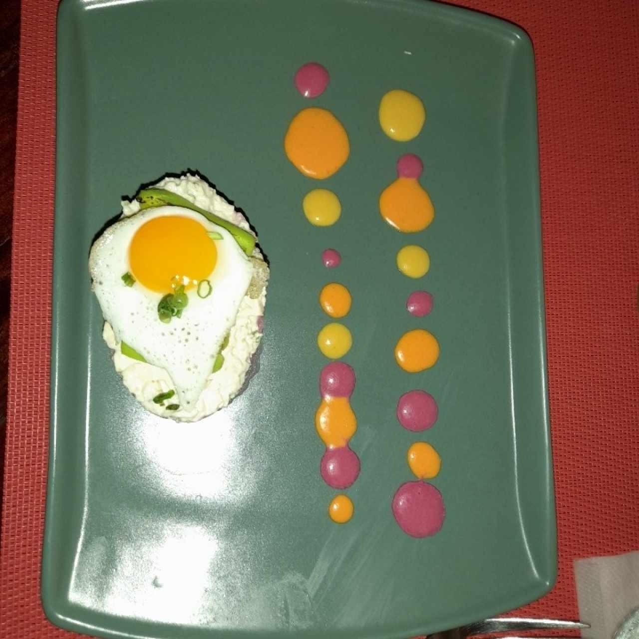 Causa de Pollo / Causa de Camarón