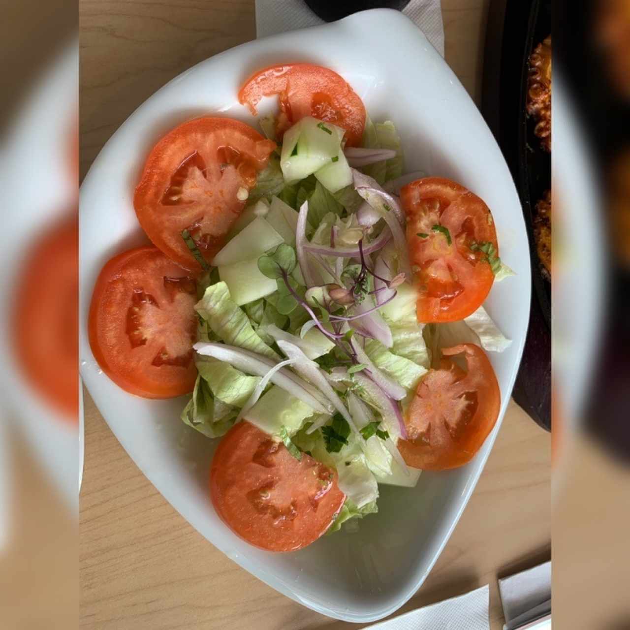 Ensalada 