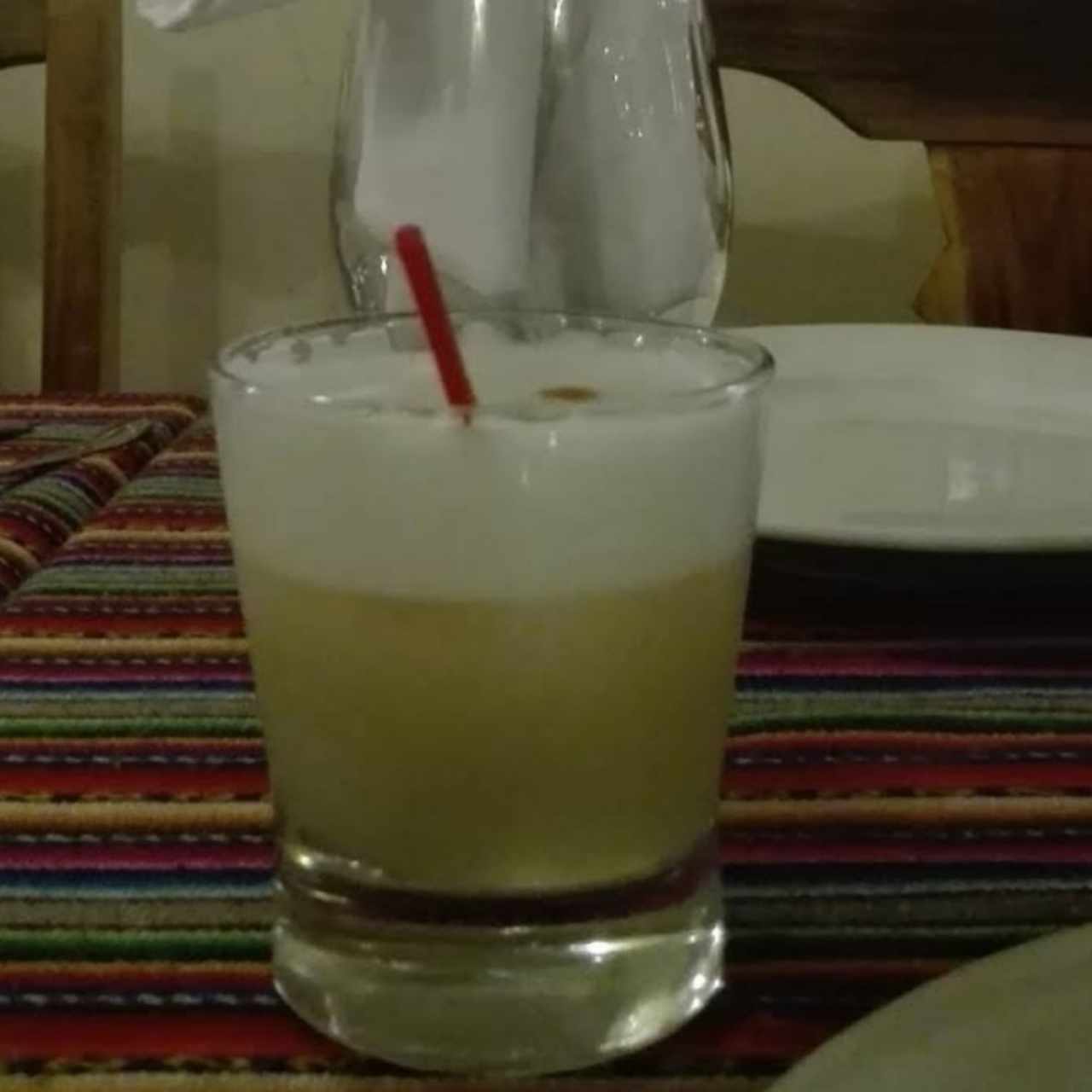 Pisco