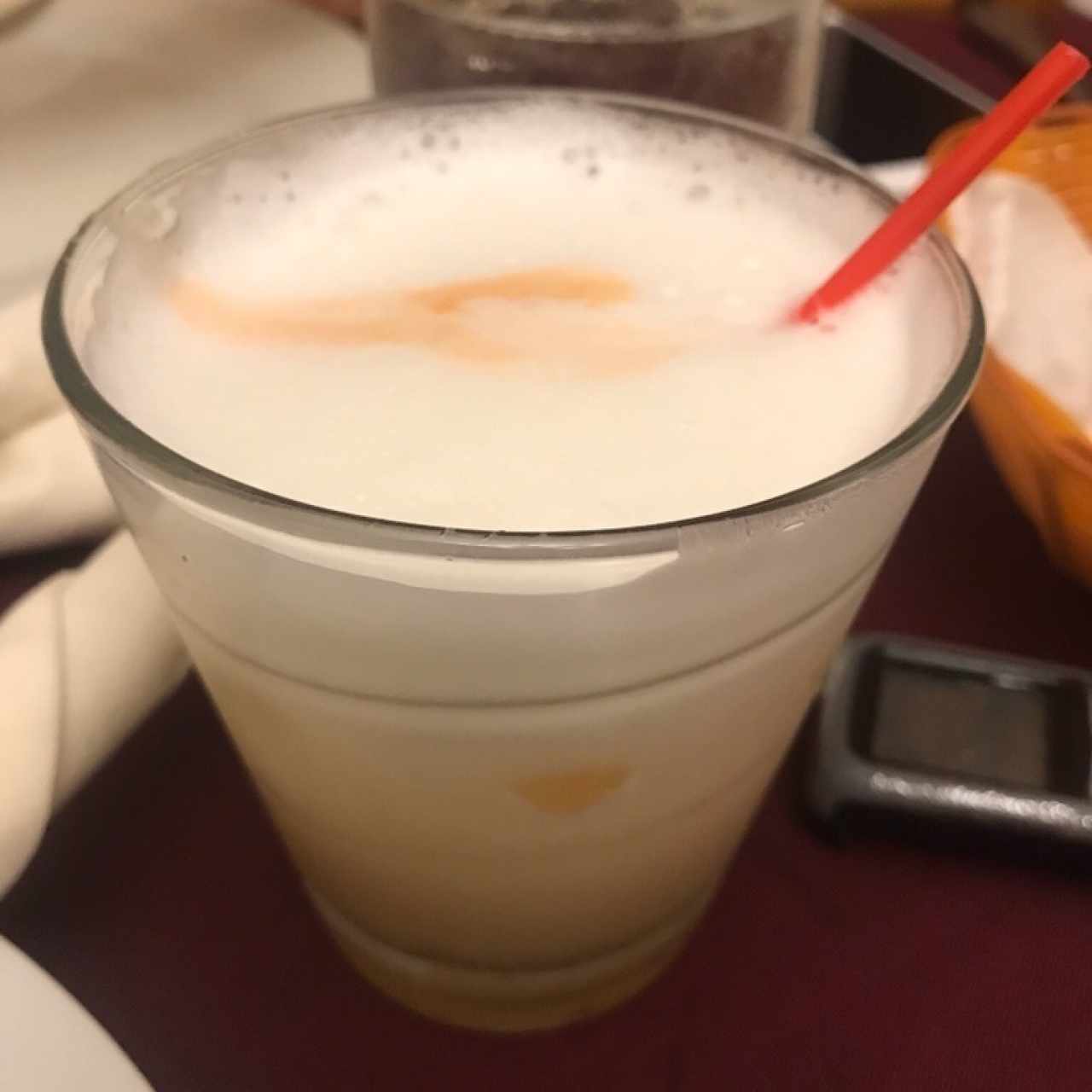 Pisco Sour