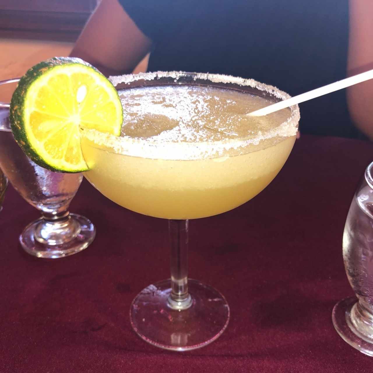 Margarita