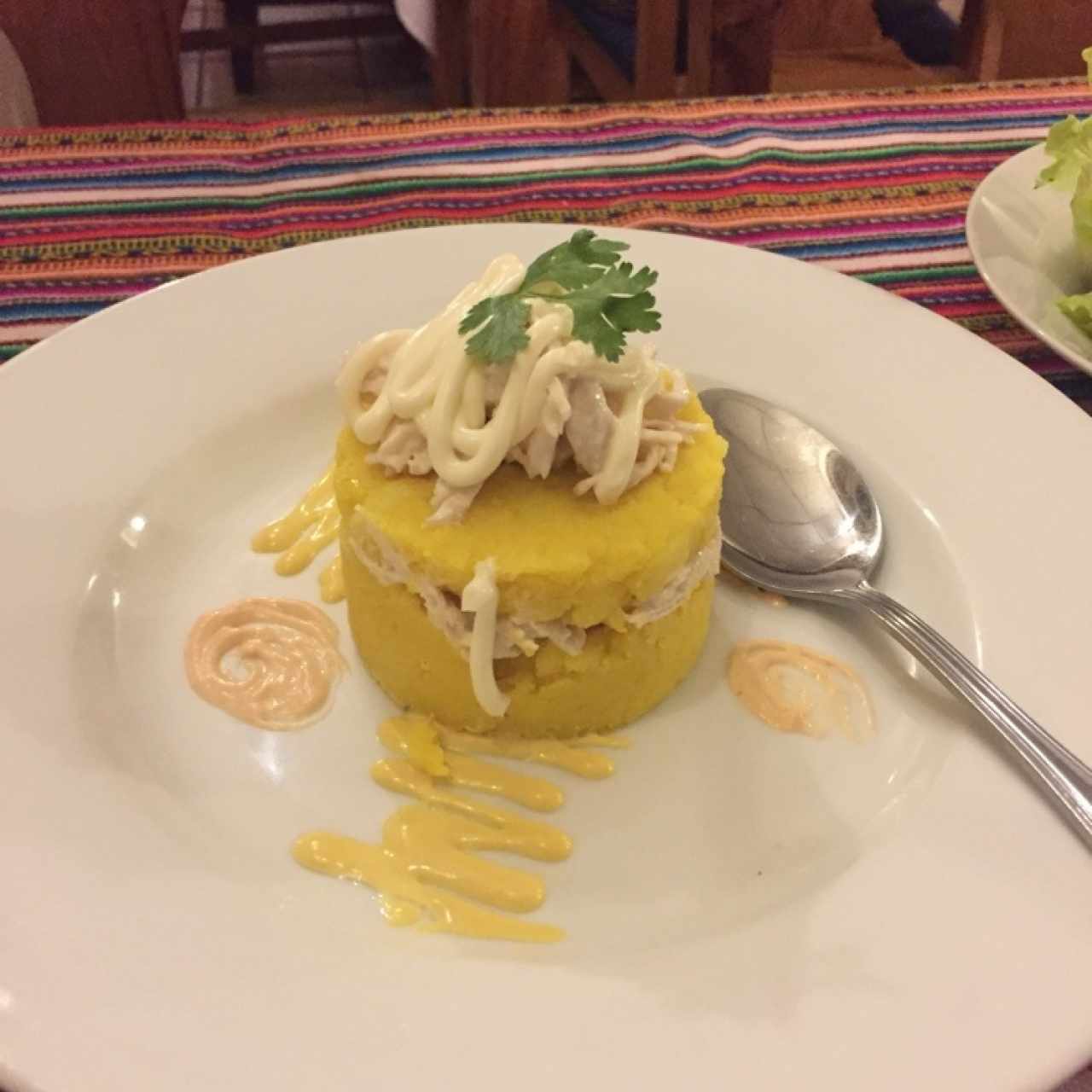 Causa Peruana