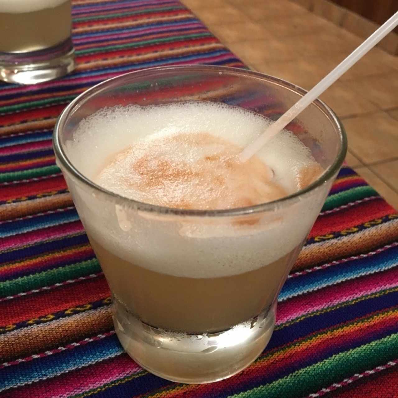 Pisco Sour