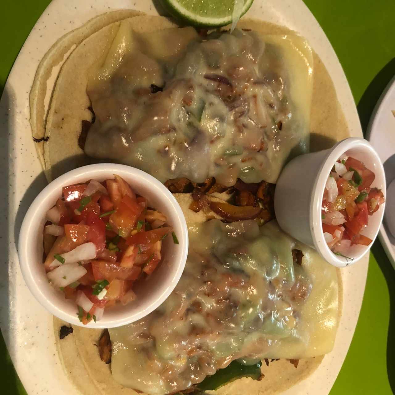 Tacos de birria