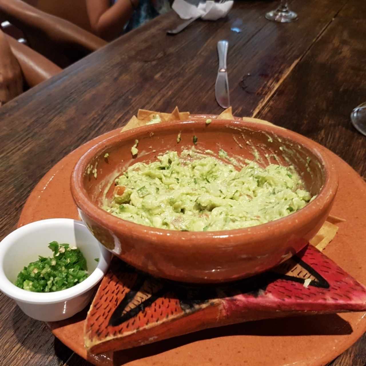 guacamole