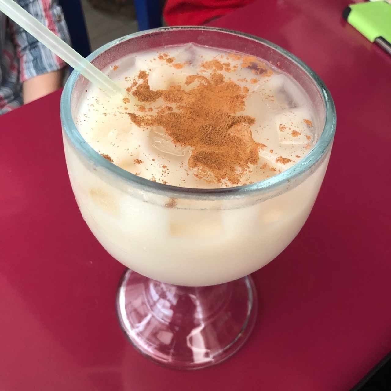 horchata