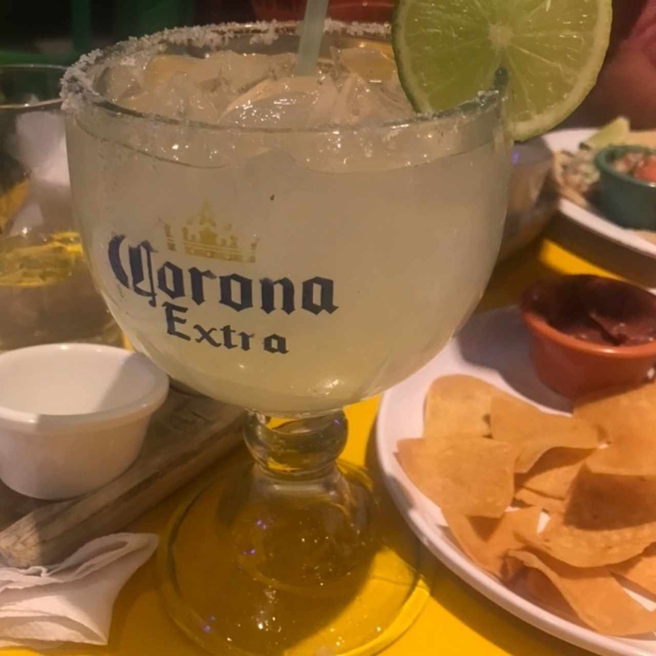 margarita premium