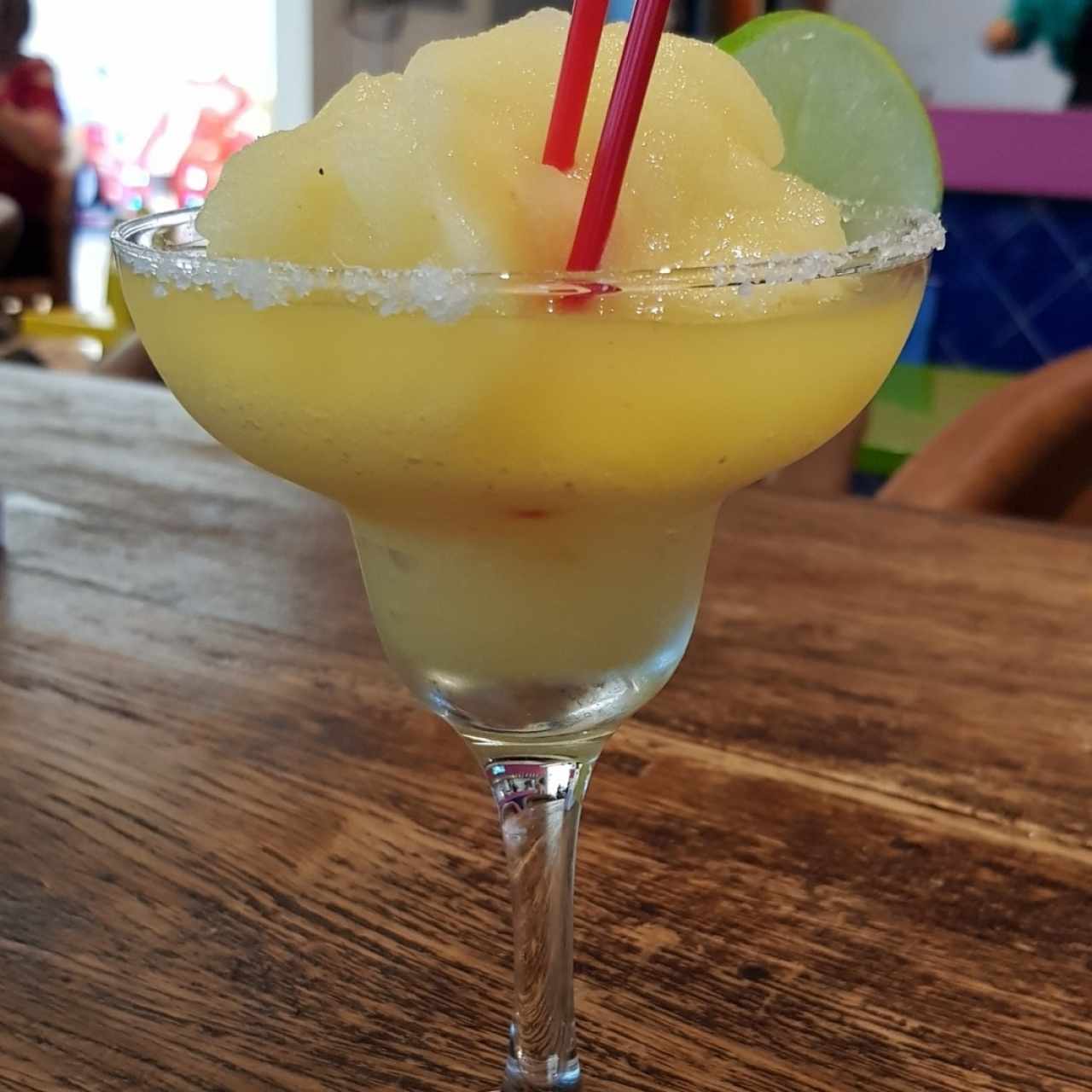 margarita de maracuya