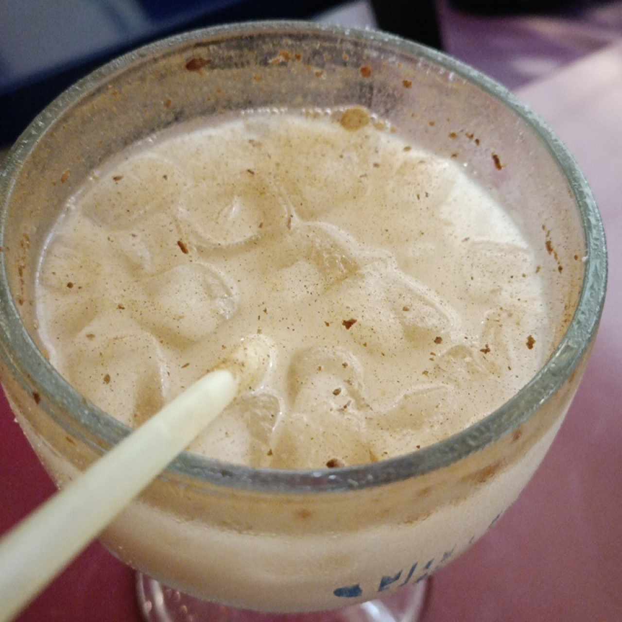 horchata