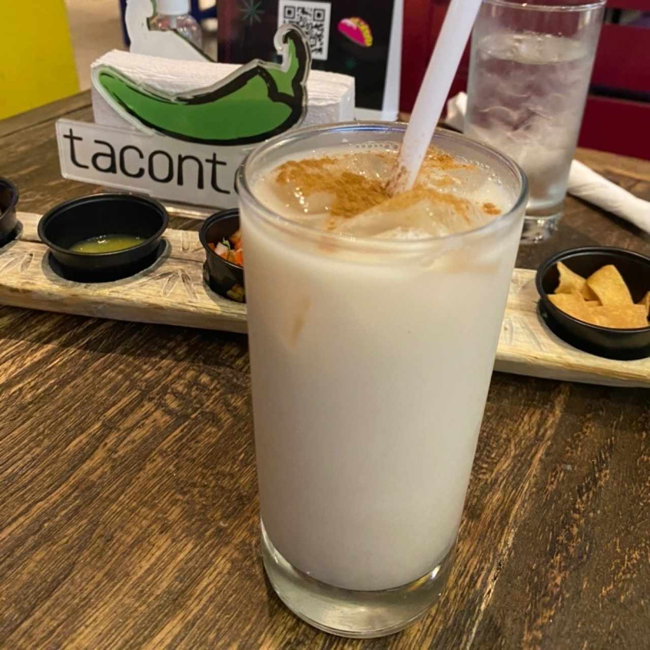 Horchata