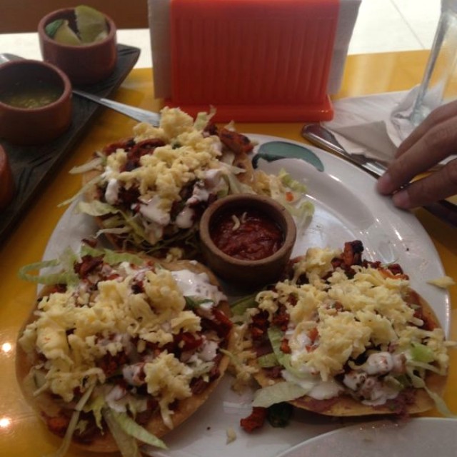 Tostaditas