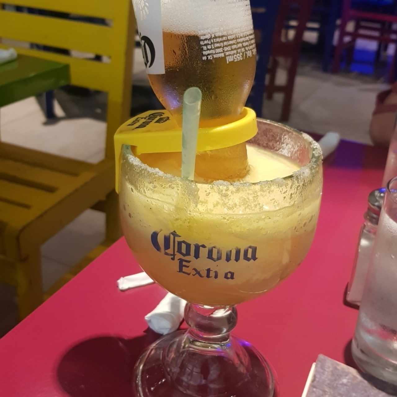 margarota corona