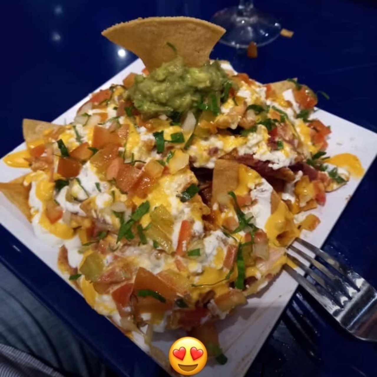 Nachos 