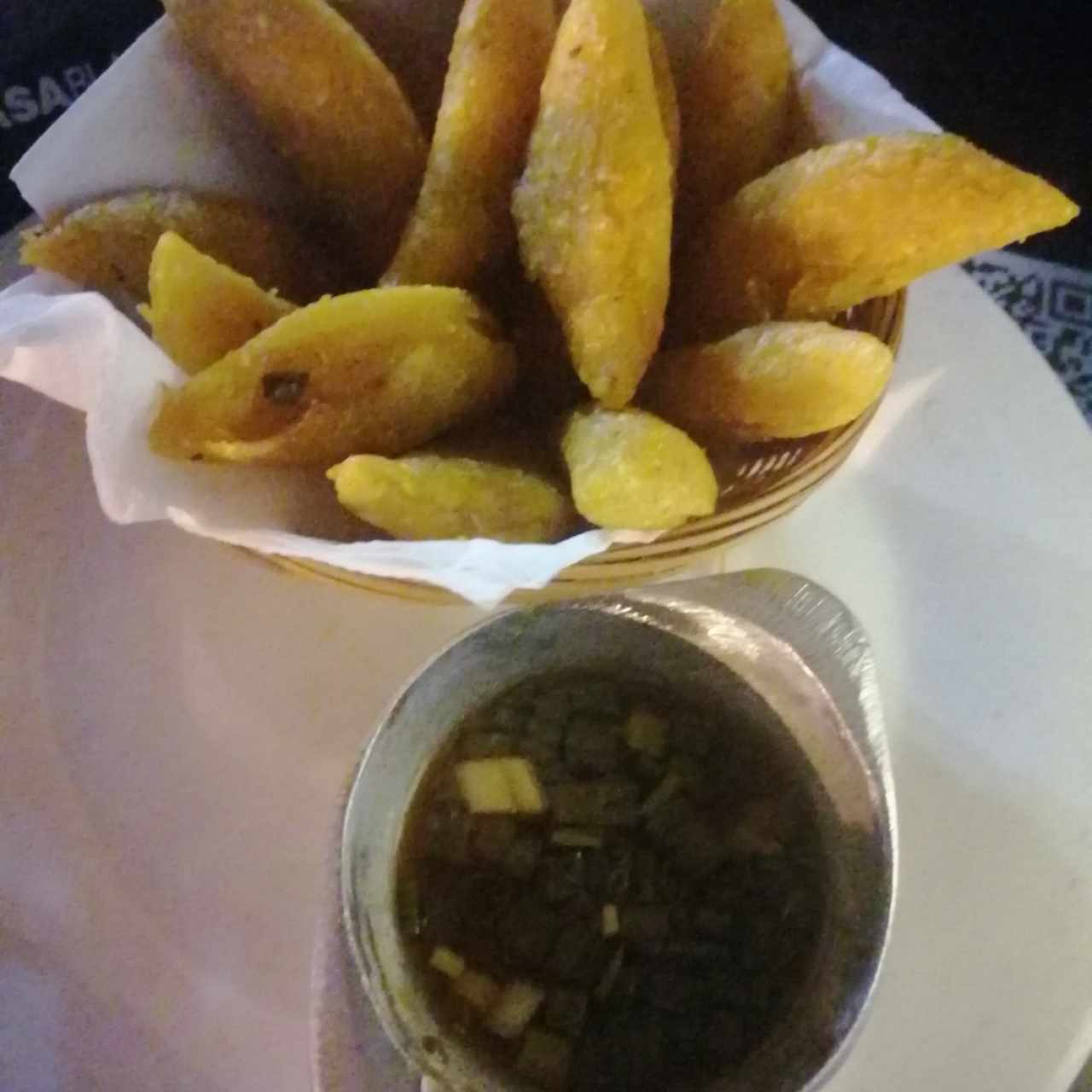 empanaditas