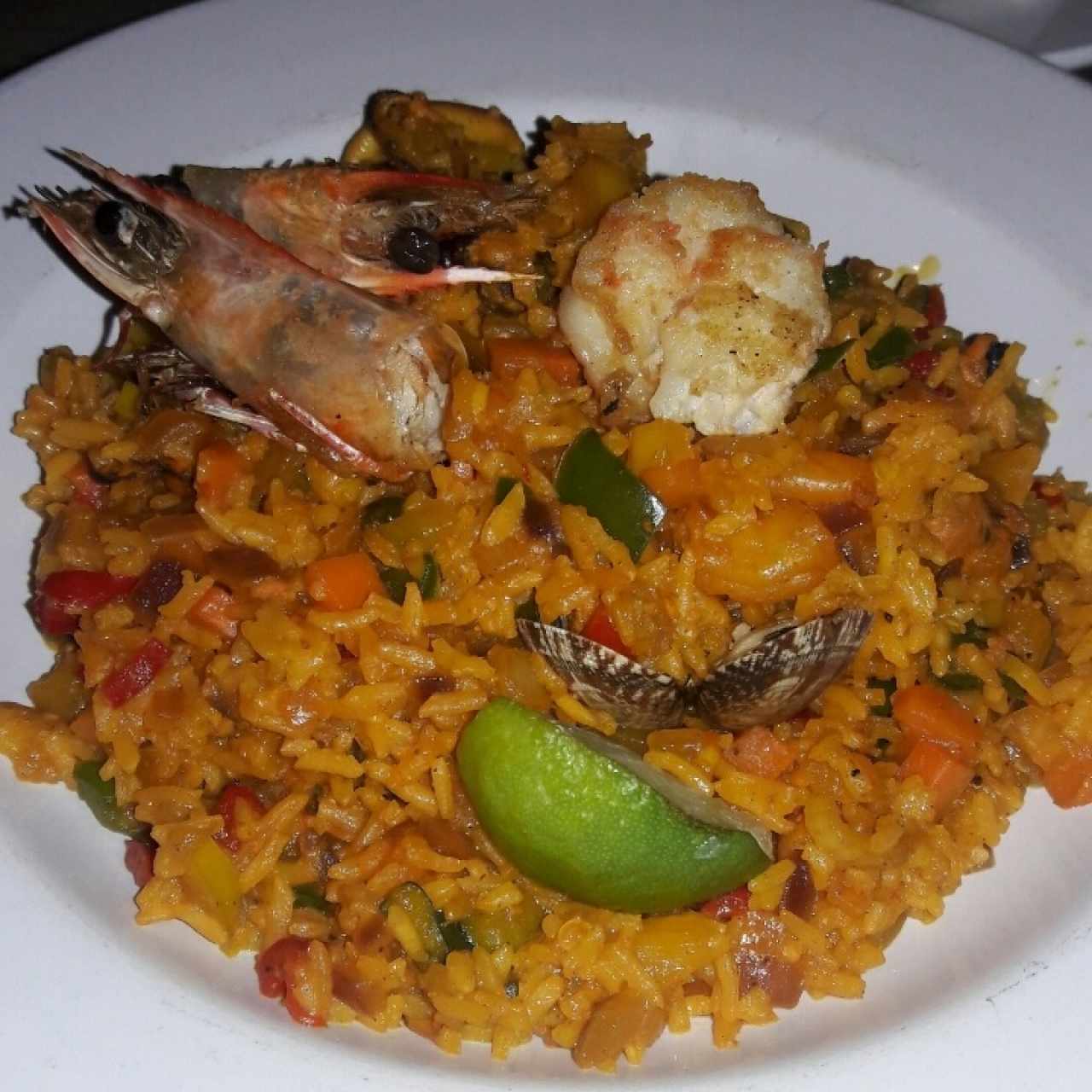 Paella 