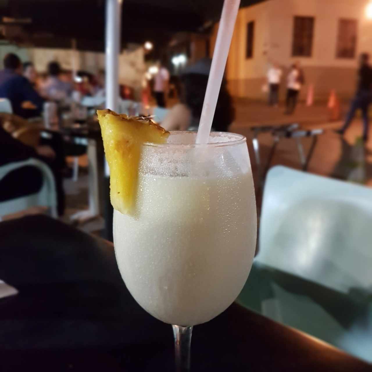 Piña Colada