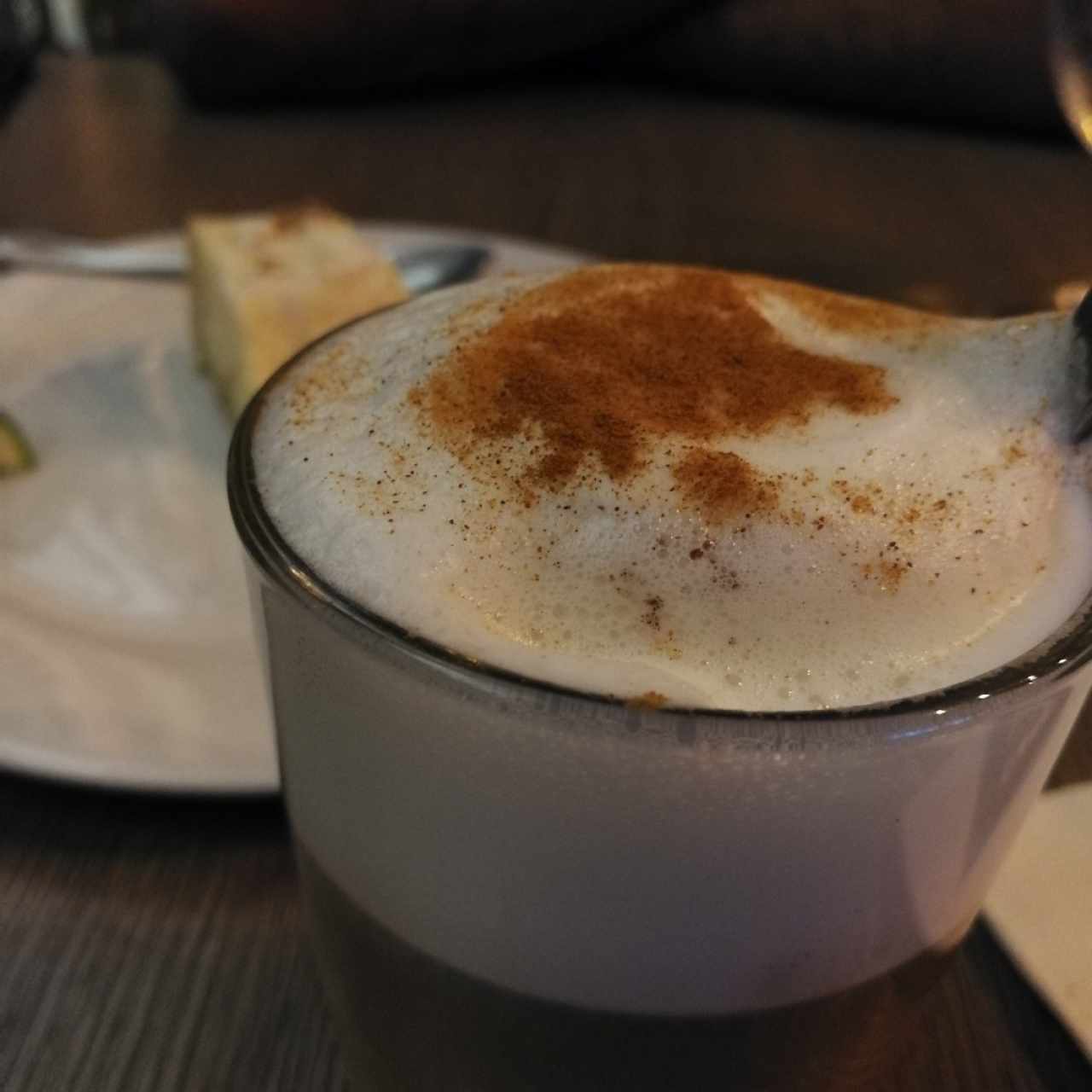 Capuchino