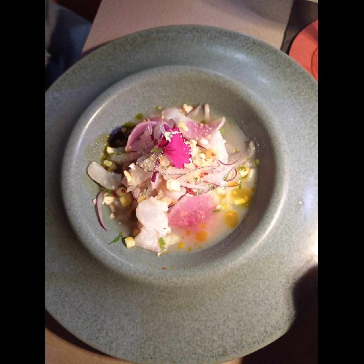 Ceviche 