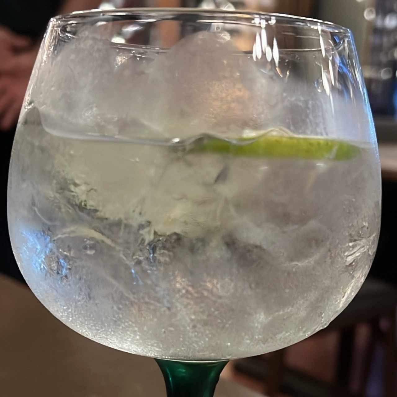 Gin Tonic