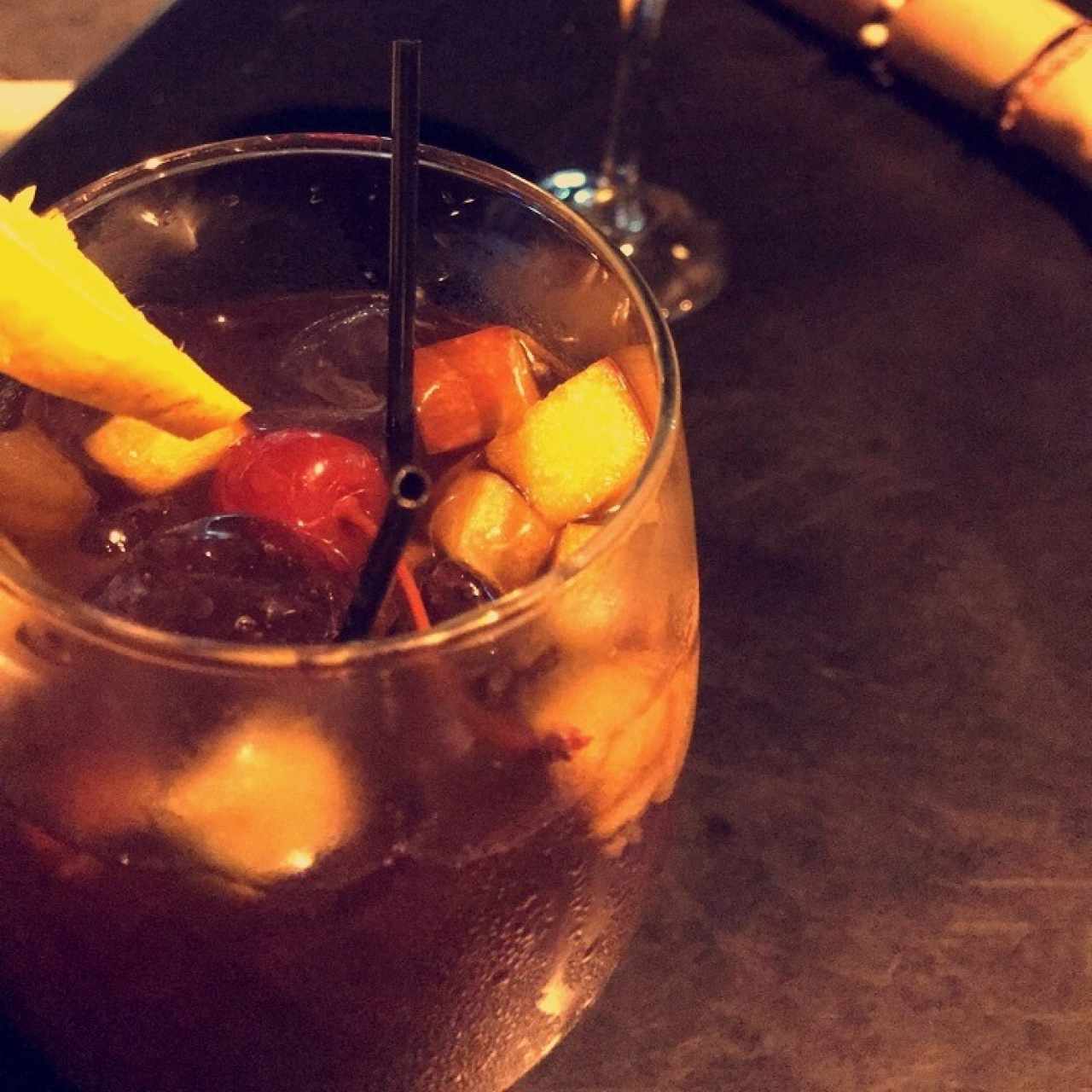 sangria 