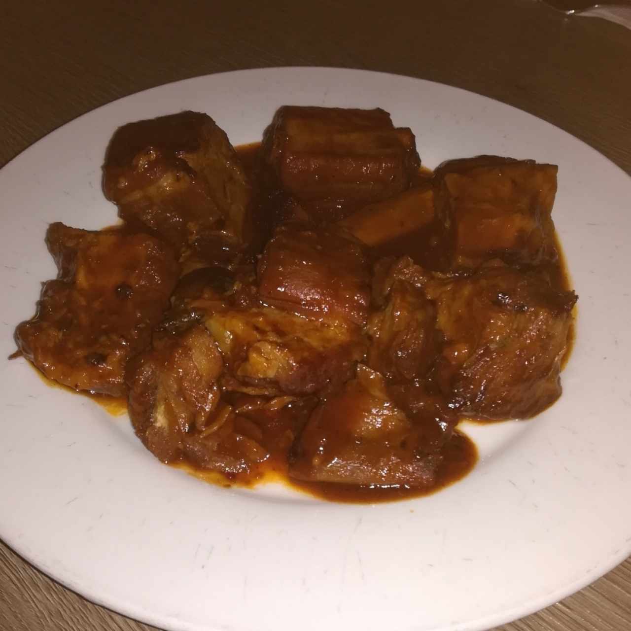 costillas