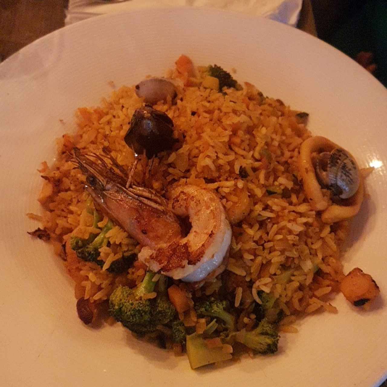 Paella