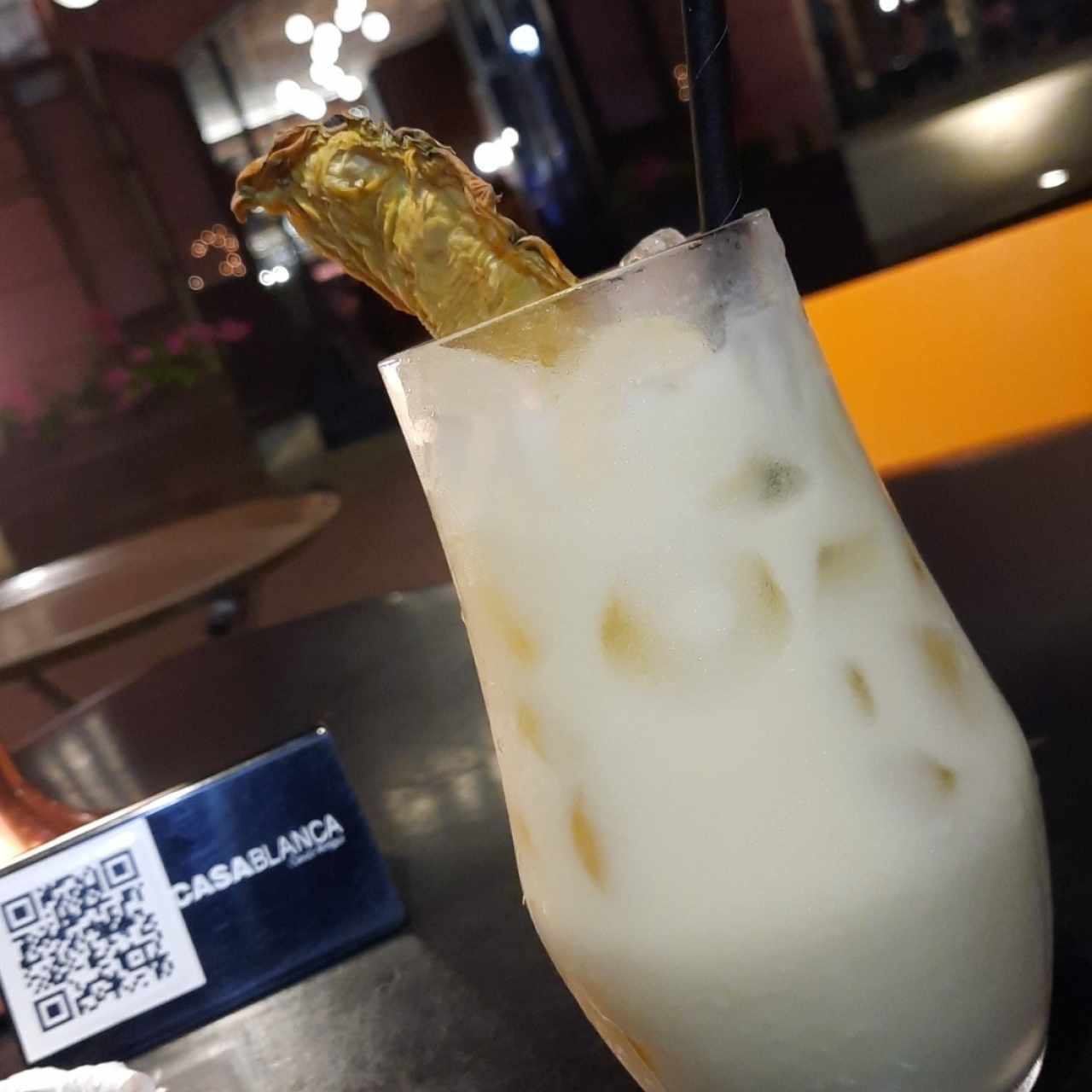 piña colada